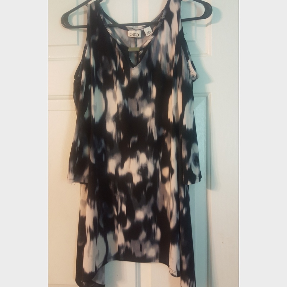 Dress/Shirt
